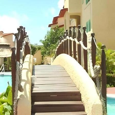Selina Cancun Laguna Zona Hotelera Εξωτερικό φωτογραφία
