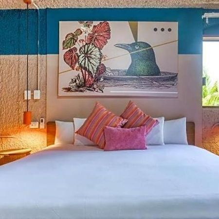 Selina Cancun Laguna Zona Hotelera Εξωτερικό φωτογραφία