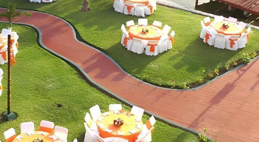 Selina Cancun Laguna Zona Hotelera Εξωτερικό φωτογραφία