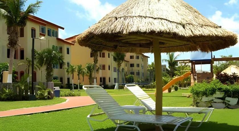 Selina Cancun Laguna Zona Hotelera Εξωτερικό φωτογραφία