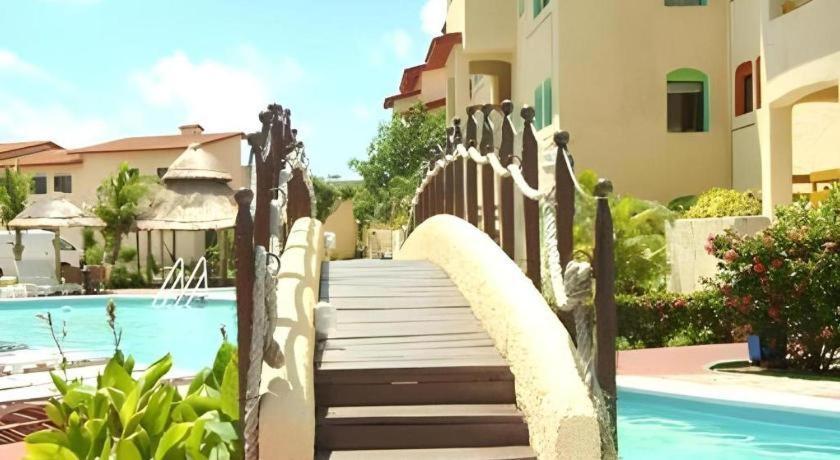 Selina Cancun Laguna Zona Hotelera Εξωτερικό φωτογραφία