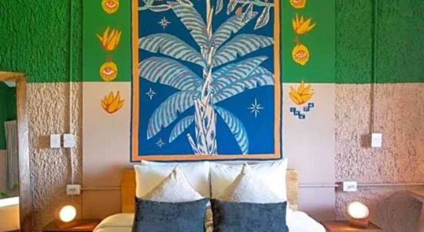 Selina Cancun Laguna Zona Hotelera Εξωτερικό φωτογραφία