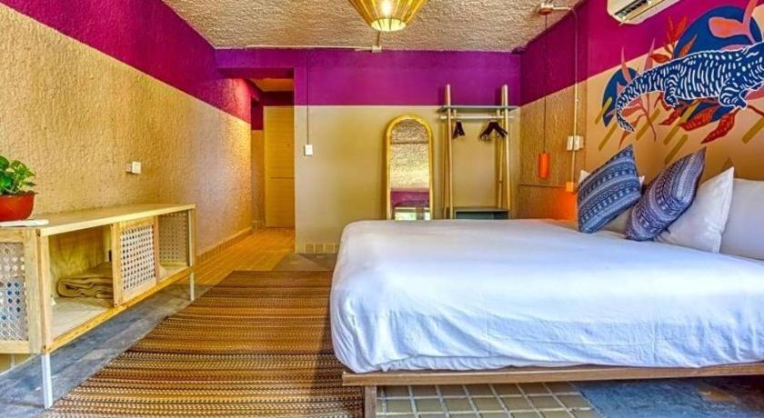 Selina Cancun Laguna Zona Hotelera Εξωτερικό φωτογραφία