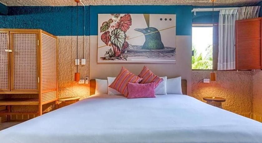 Selina Cancun Laguna Zona Hotelera Εξωτερικό φωτογραφία
