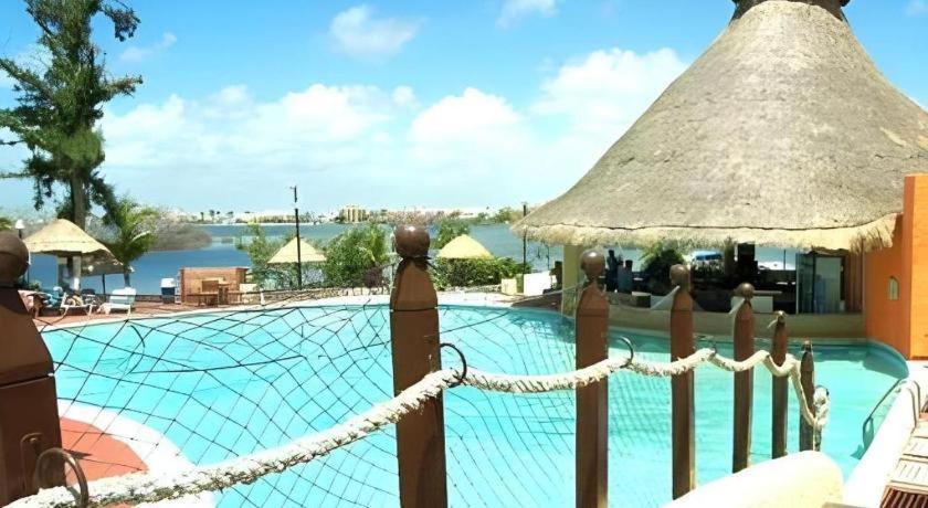 Selina Cancun Laguna Zona Hotelera Εξωτερικό φωτογραφία