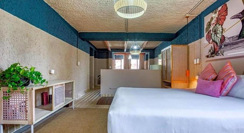 Selina Cancun Laguna Zona Hotelera Εξωτερικό φωτογραφία