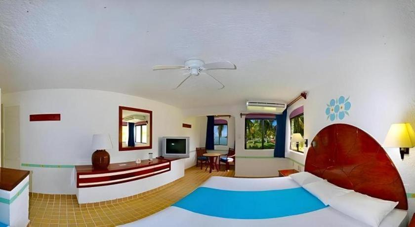 Selina Cancun Laguna Zona Hotelera Εξωτερικό φωτογραφία
