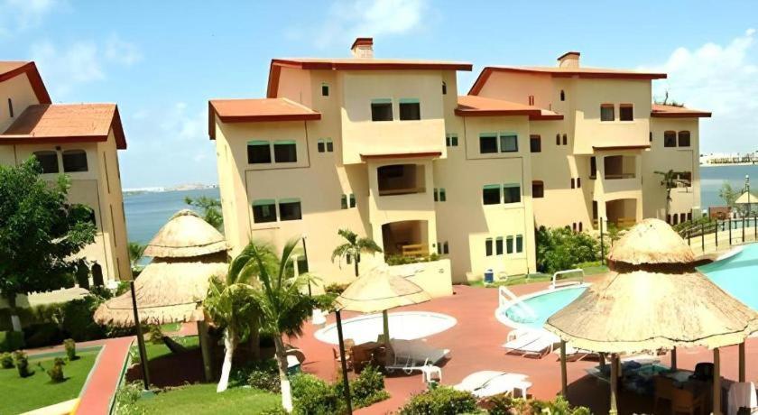 Selina Cancun Laguna Zona Hotelera Εξωτερικό φωτογραφία