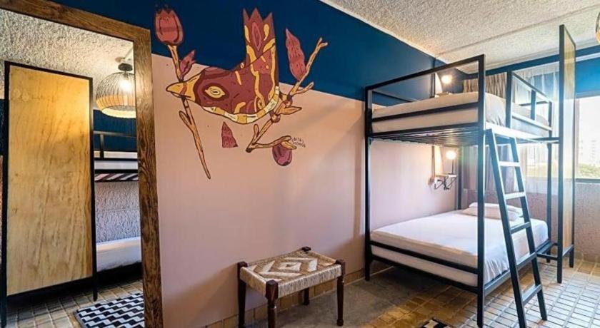 Selina Cancun Laguna Zona Hotelera Εξωτερικό φωτογραφία