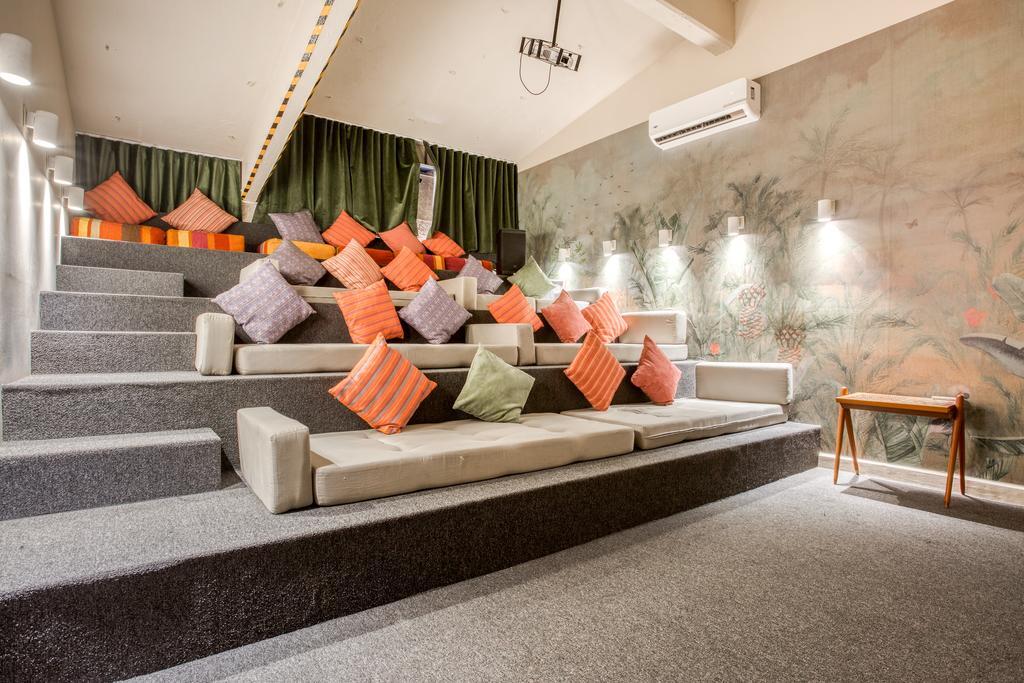 Selina Cancun Laguna Zona Hotelera Εξωτερικό φωτογραφία