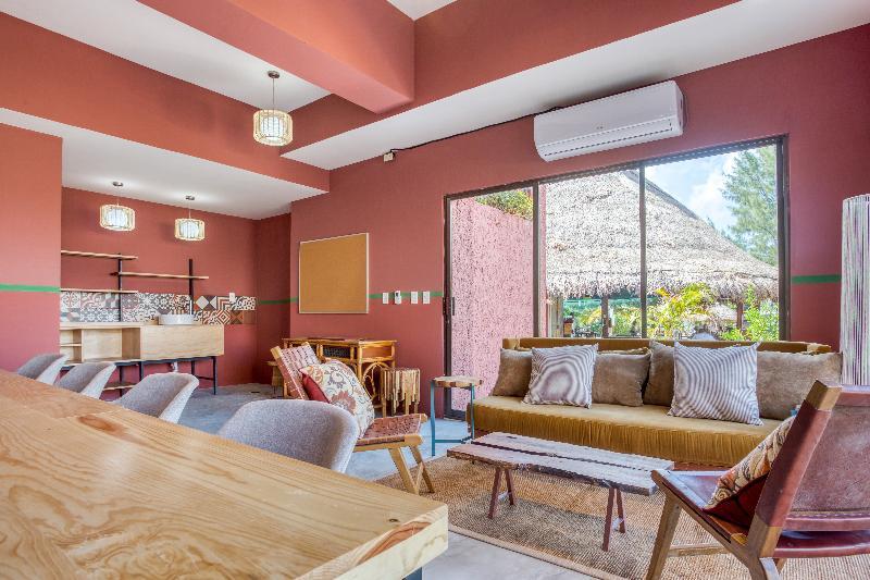 Selina Cancun Laguna Zona Hotelera Εξωτερικό φωτογραφία