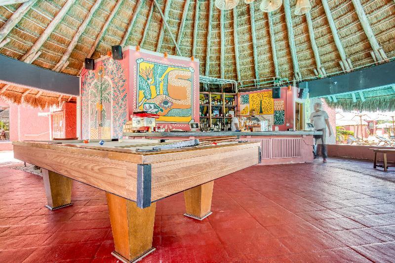 Selina Cancun Laguna Zona Hotelera Εξωτερικό φωτογραφία