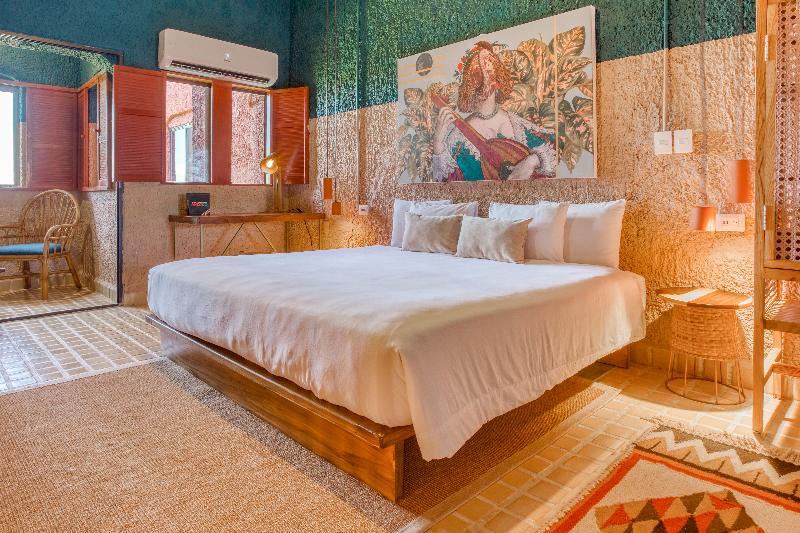 Selina Cancun Laguna Zona Hotelera Εξωτερικό φωτογραφία