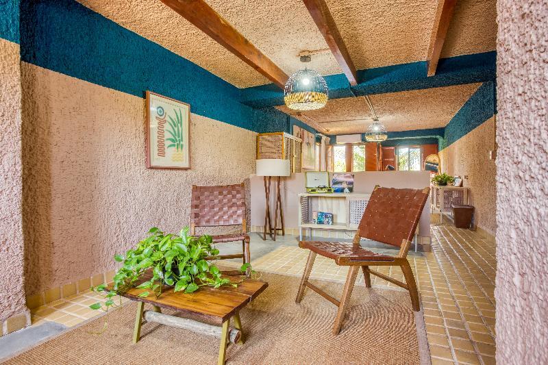 Selina Cancun Laguna Zona Hotelera Εξωτερικό φωτογραφία