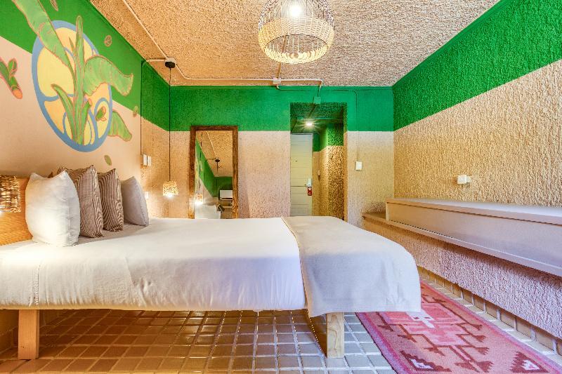 Selina Cancun Laguna Zona Hotelera Εξωτερικό φωτογραφία