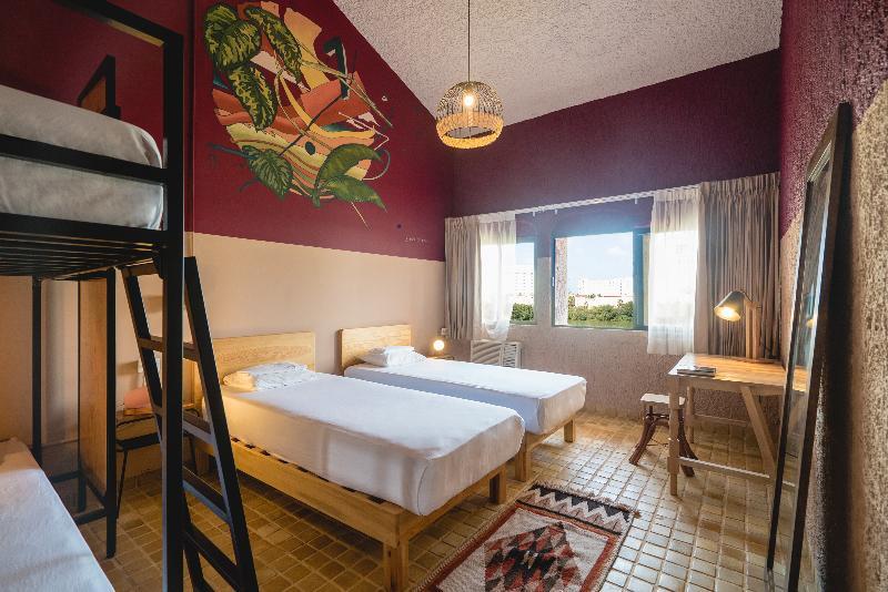 Selina Cancun Laguna Zona Hotelera Εξωτερικό φωτογραφία