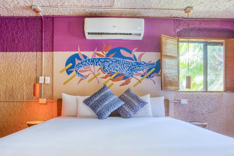 Selina Cancun Laguna Zona Hotelera Εξωτερικό φωτογραφία