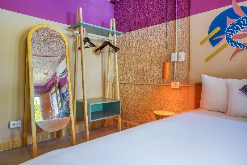 Selina Cancun Laguna Zona Hotelera Εξωτερικό φωτογραφία