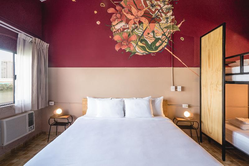 Selina Cancun Laguna Zona Hotelera Εξωτερικό φωτογραφία