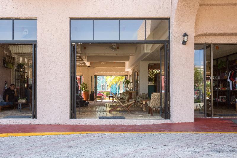 Selina Cancun Laguna Zona Hotelera Εξωτερικό φωτογραφία