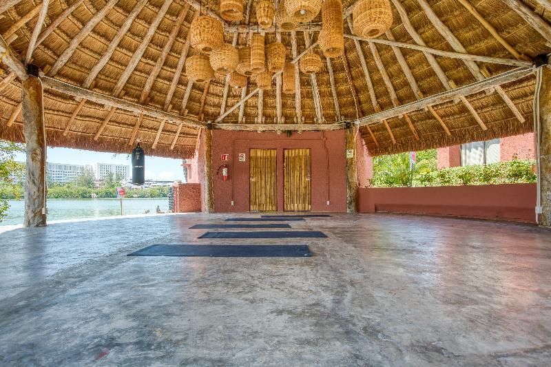 Selina Cancun Laguna Zona Hotelera Εξωτερικό φωτογραφία