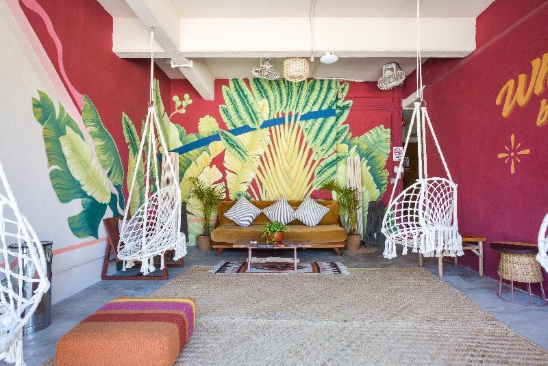 Selina Cancun Laguna Zona Hotelera Εξωτερικό φωτογραφία